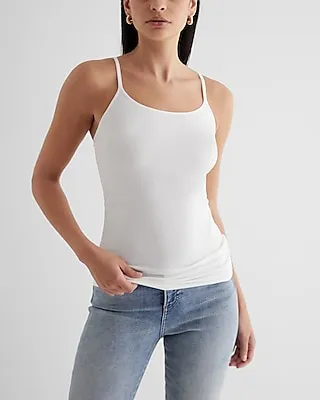 Original Best Loved Cami White Women's