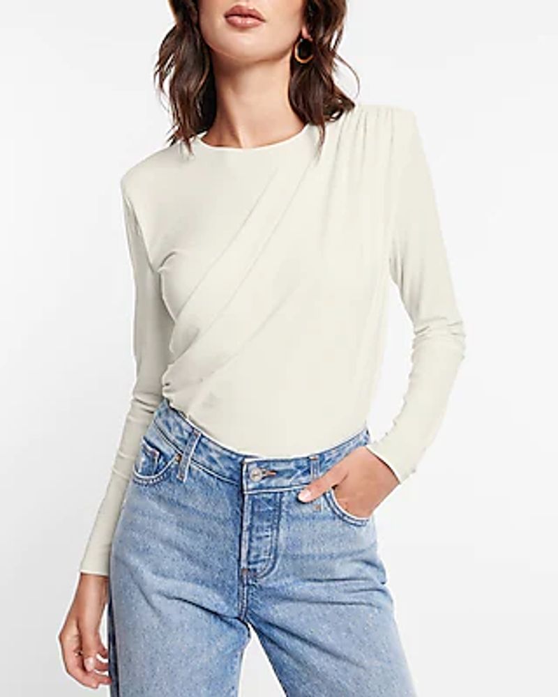 express crop top