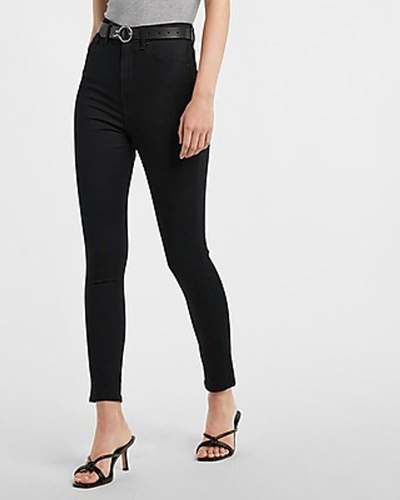 Héros The 0's High Waist leggings in Gray