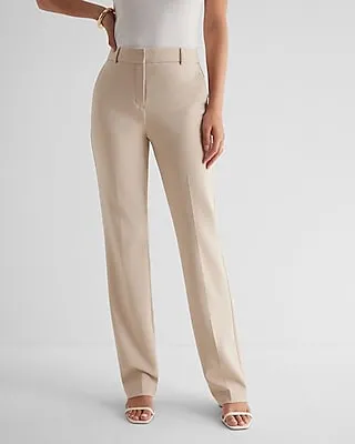 Editor Mid Rise Bootcut Pant Neutral Women's