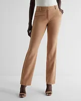 Editor Mid Rise Bootcut Pant