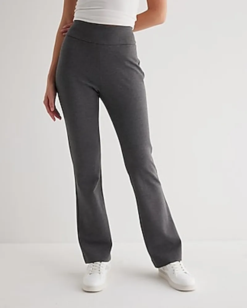 Buy White Trousers & Pants for Women by Silverfly Online | Ajio.com