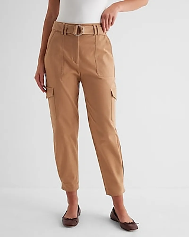 Buy online Cargo Pants With Suspenders from bottom wear for Women by  Kultprit for ₹899 at 55% off | 2024 Limeroad.com