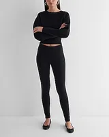 Super High Waisted Best Loved Leggings Black Women's