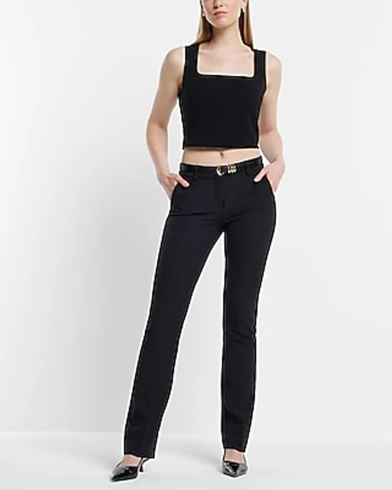 Relaxed-fit mid-rise denim trousers - Beige | ZARA United States