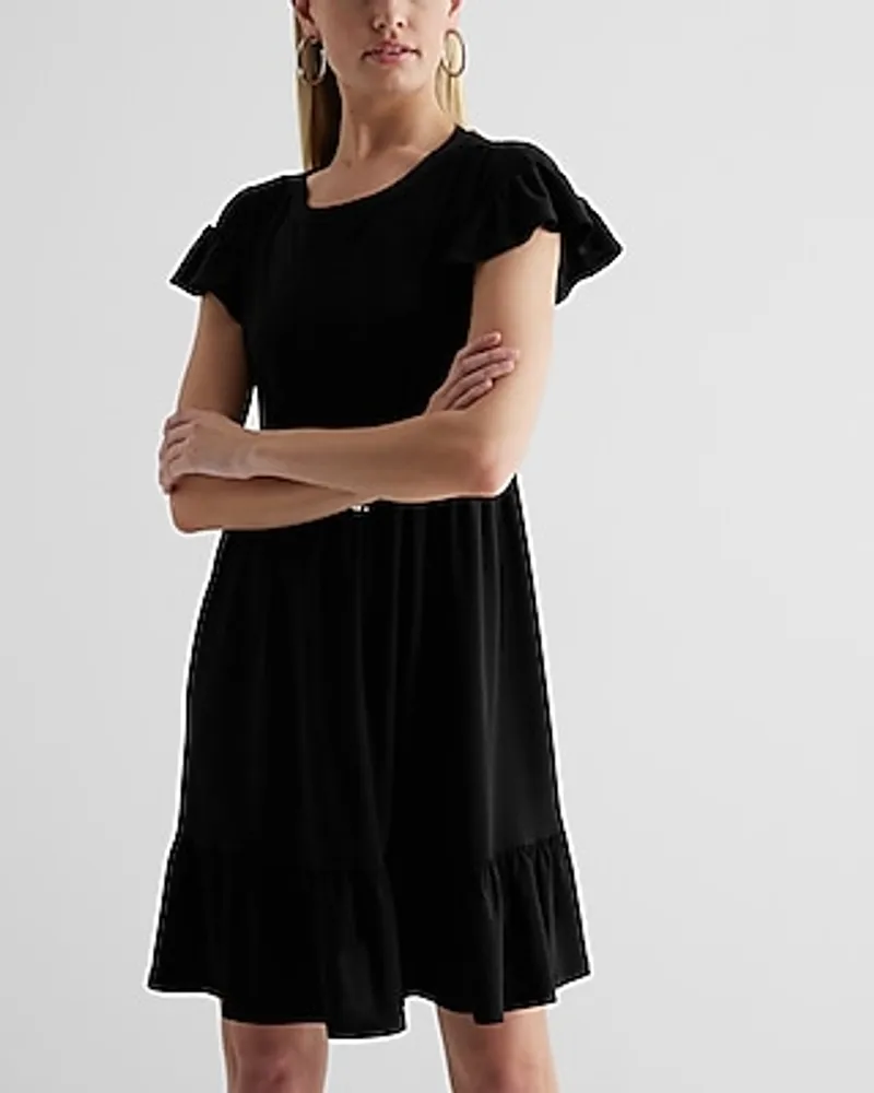 Women's Black Dresses - Little Black Dresses - Express