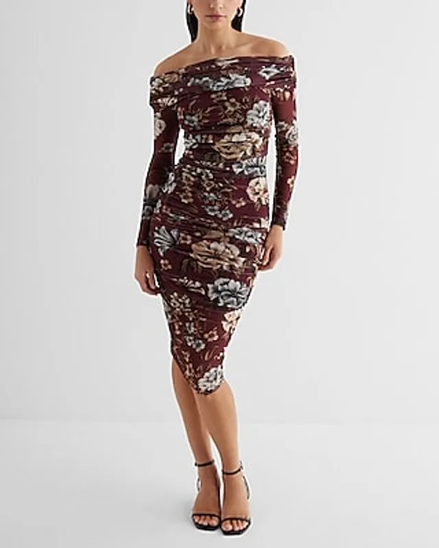 black midi semi formal dress Tuckernuck Black Corset Solen Midi Dress Black / L