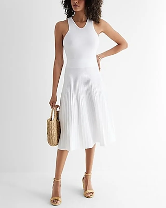satin midi dress with slit Cowl Neck Open Back & Side Slit Satin Midi Cocktail Dress