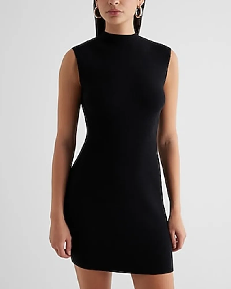 Women's Sweater Dresses - Express