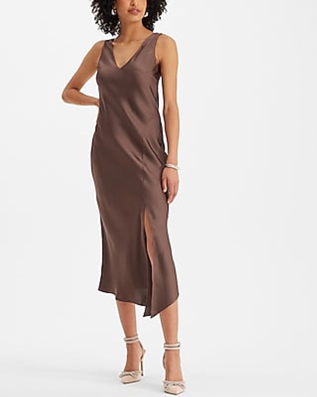 frye button front midi dress McKinley Button-Front Midi Dress – The S.E.E. Boutique