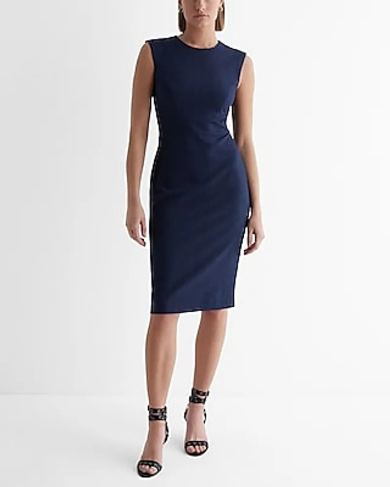 Buy Black Dresses for Women by GAP Online | Ajio.com
