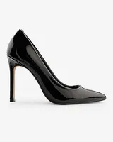 Classic Pointed Toe Pumps