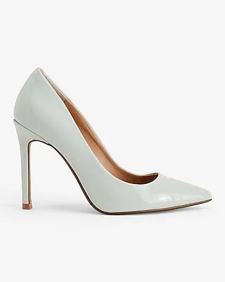 Classic Pointed Toe Pumps Women's