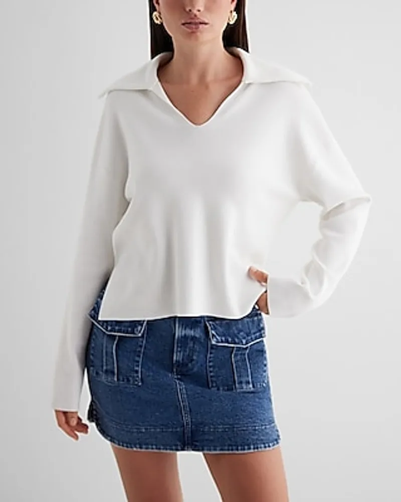 Women's Turtleneck Sweaters - Express