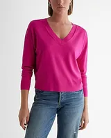 Reversible Silky Soft Sweater Women's