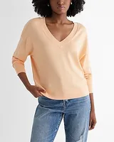 Reversible Silky Soft Sweater Women's