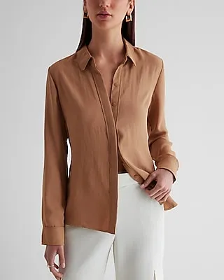 Relaxed Portofino Shirt Women