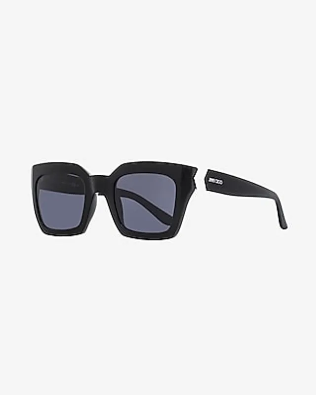 Jimmy Choo LETI/S Sunglasses