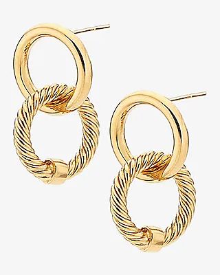 Soko Uzi Mini Stud Earrings Women's Gold
