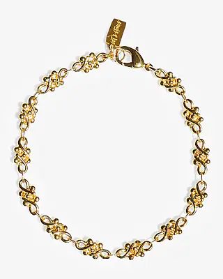 Set & Stones Victoria Gold Bracelet Women's Gold