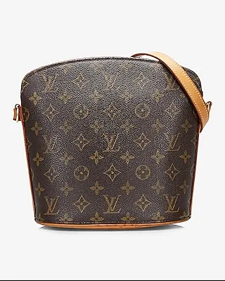 Louis Vuitton Sac Shopping Tote Bag Authenticated By Lxr