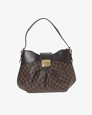 Louis Vuitton Papillon 26 Shoulder Bag Authenticated By Lxr