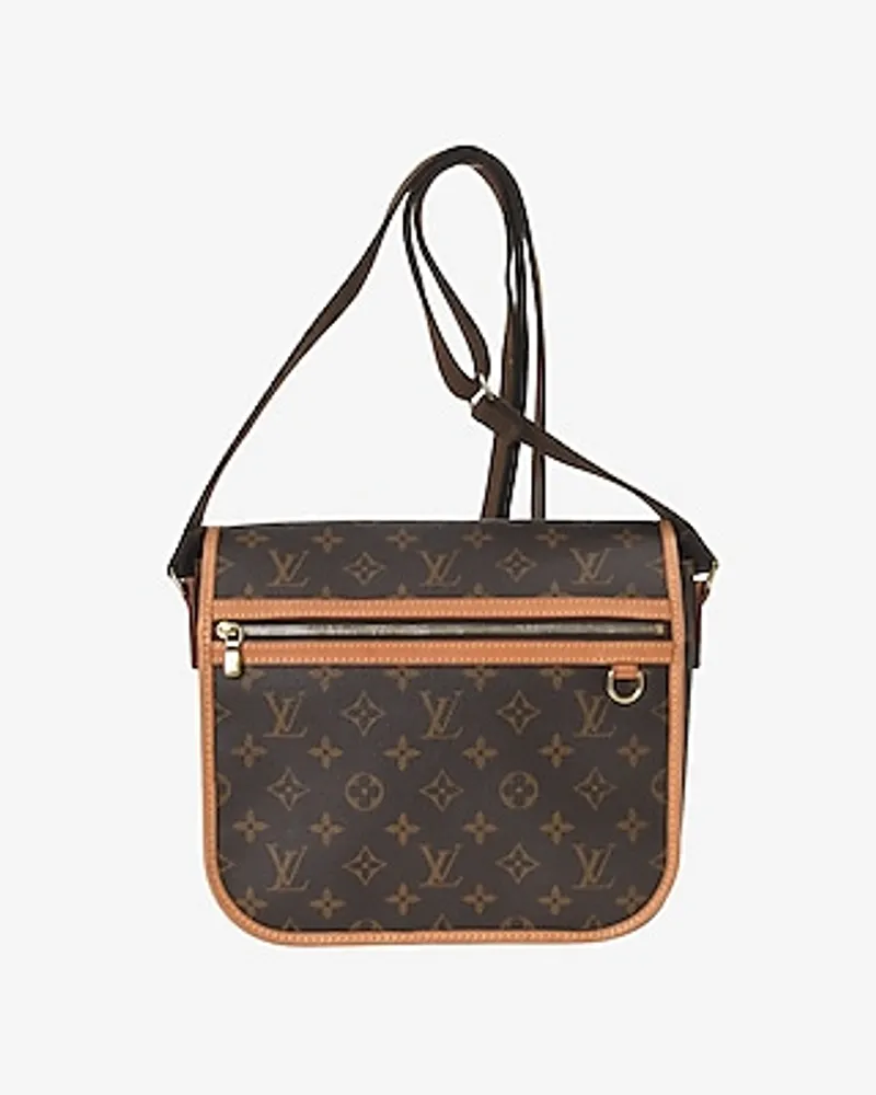 Louis Vuitton Bosphore Messenger Pm