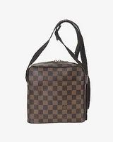 Louis Vuitton Authenticated Crossbody Handbag