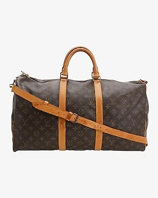 Louis Vuitton Geronimos Shoulder Bag Authenticated By Lxr