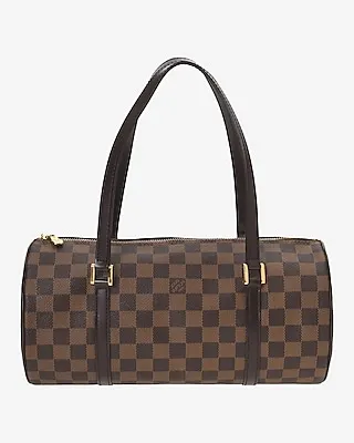 Louis Vuitton Reverie Shoulder Bag Authenticated By Lxr