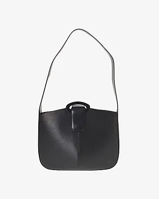Louis Vuitton Pm Messenger Bag Authenticated By Lxr