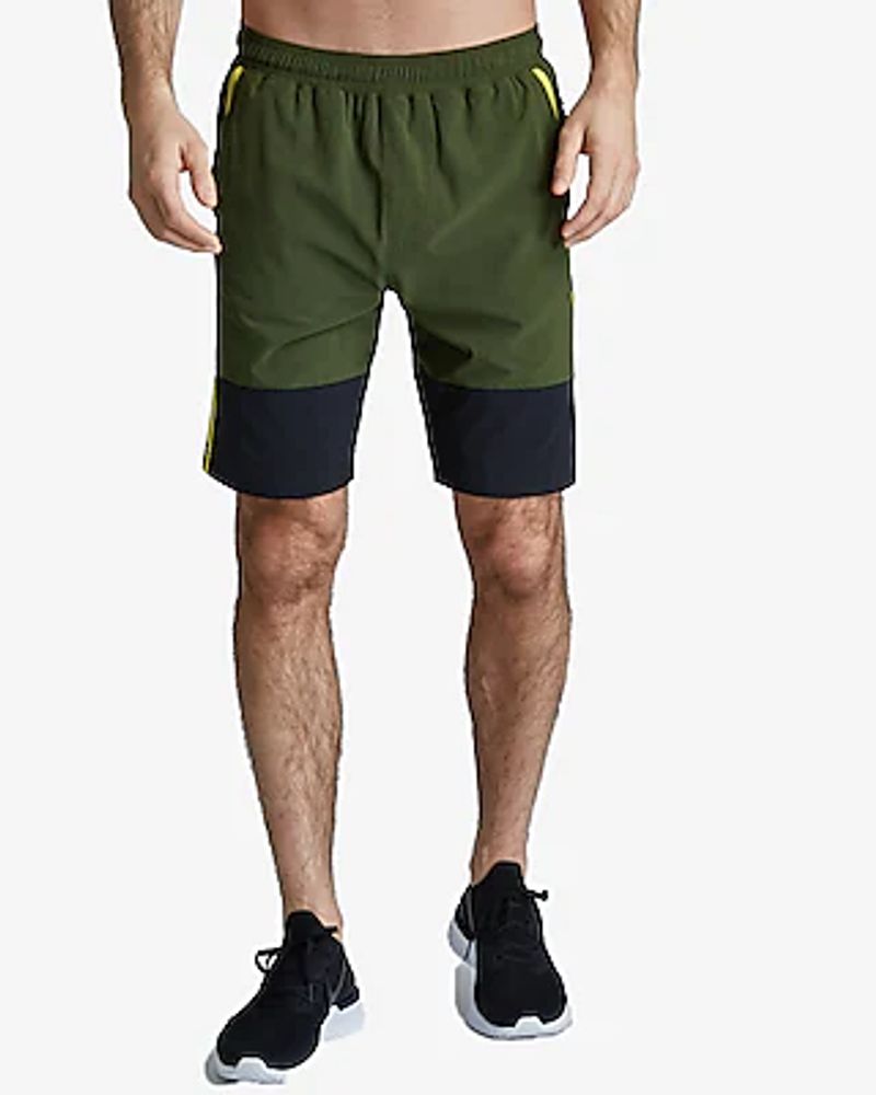 Fourlaps Advance 9" Shorts