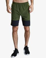 Fourlaps Advance 9" Shorts