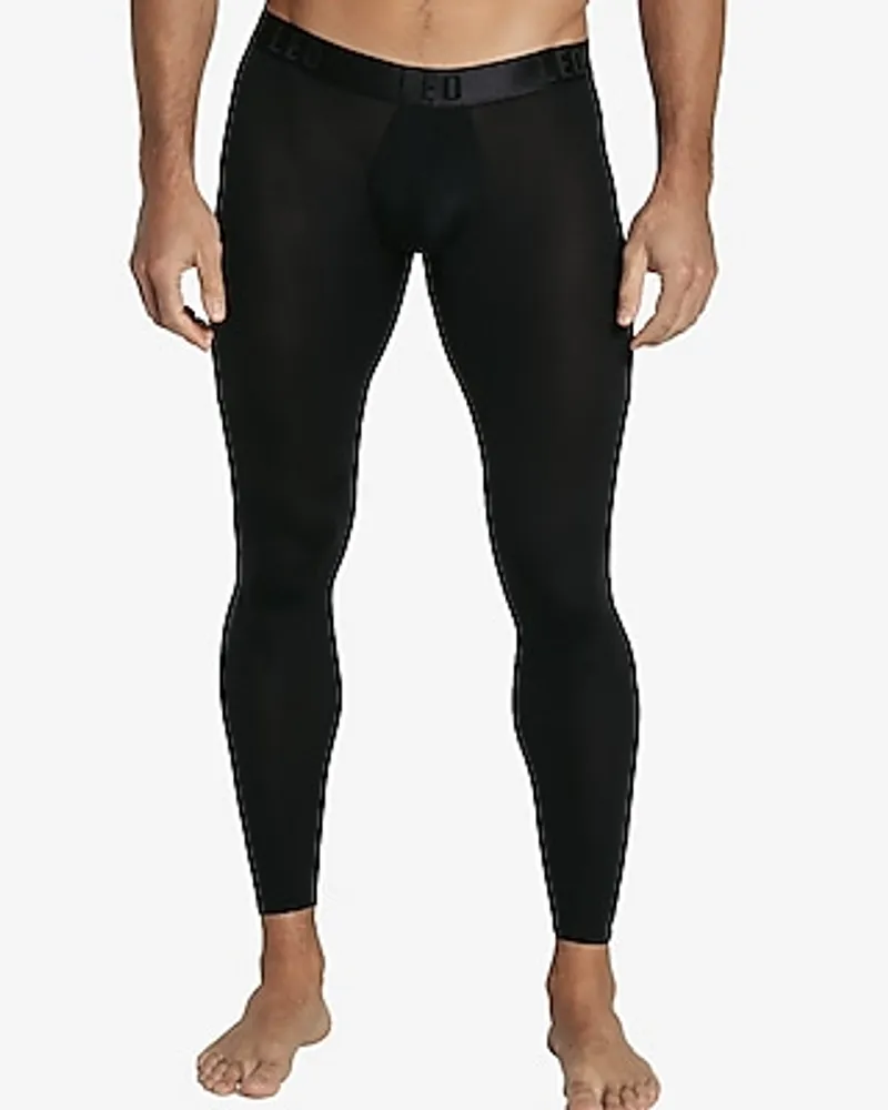 TRAINING TIGHTS - Black