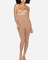 Leonisa Invisible Leg Compression And Butt Lifter Body Shaper