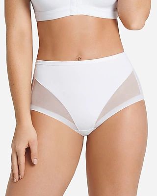 Leonisa Truly Undetectable Comfy Shaper Panty