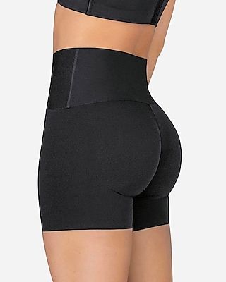 Leonisa Stay-In-Place Seamless Slip Short Women