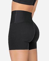 Leonisa Stay-In-Place Seamless Slip Short Women's S