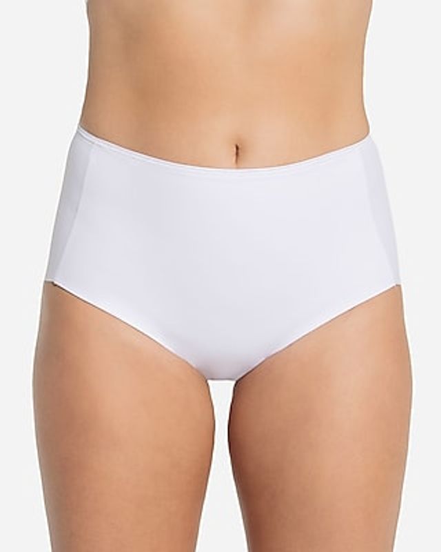 Leonisa High Waisted Seamless Hipster Panty - Perfect Fit - Macy's