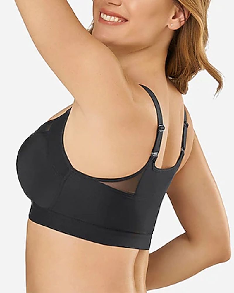 Leonisa Full Coverage Underwire Support Bras for Women