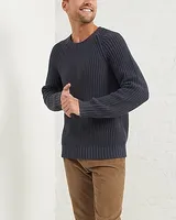 Upwest Weekend Crewneck Sweater Men