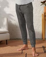 Upwest Unwind Lounge Pant Gray Men's M