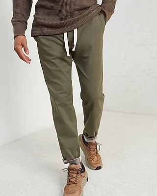 Upwest Flannel Lined Pants