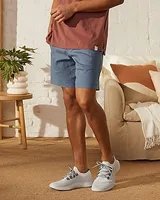 Upwest Hemp All Day Shorts