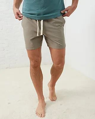 Upwest Trailhead Drawstring Shorts Men