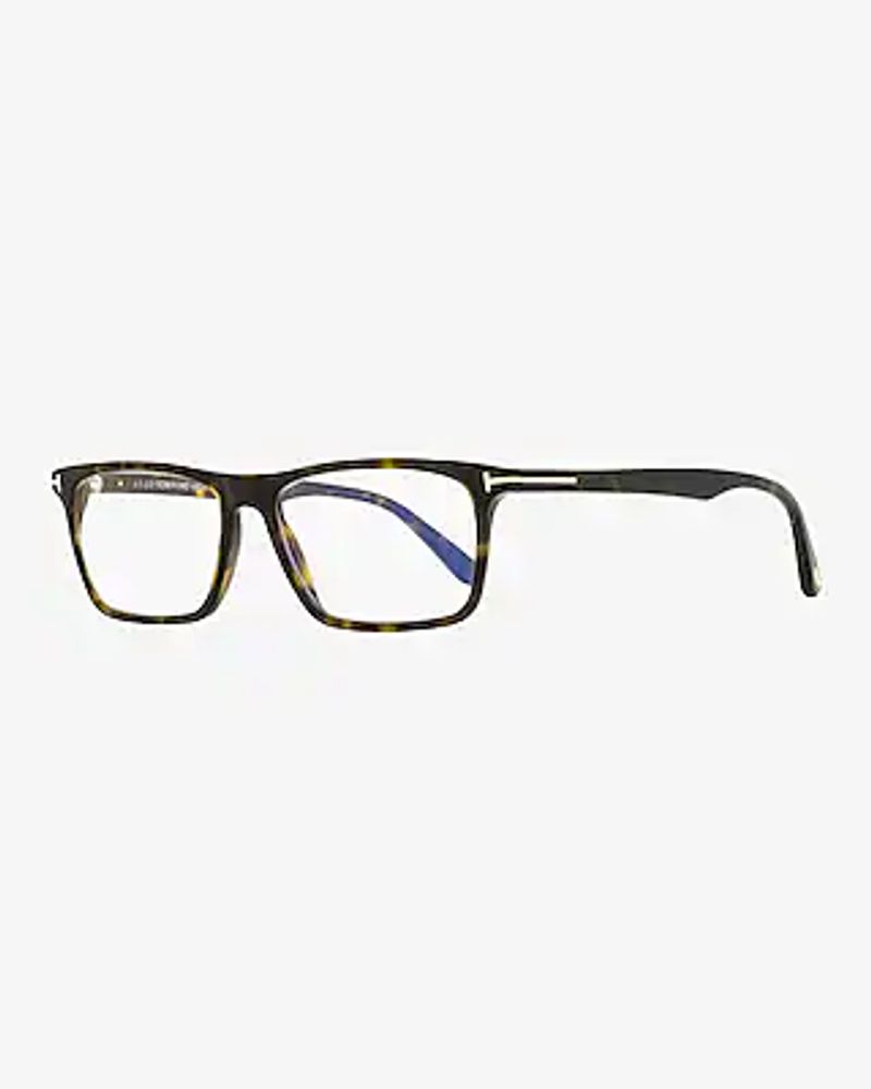 Express Tom Ford Blue Light Block Glasses | Plaza Las Americas