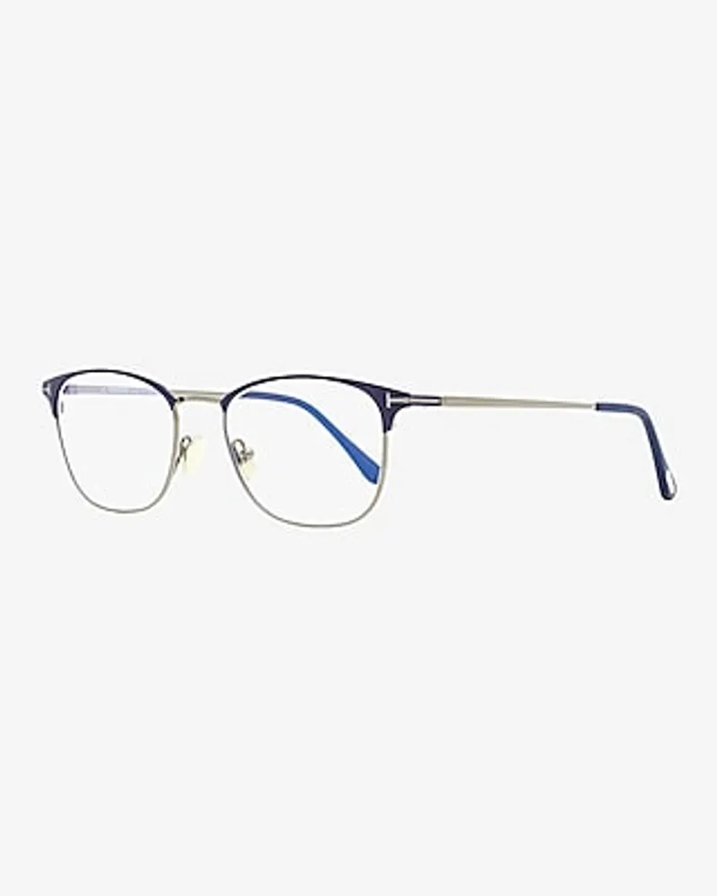 Express Tom Ford Blue Block Glasses | Connecticut Post Mall