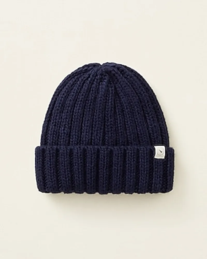 Upwest The Adventure Beanie Men's Blue