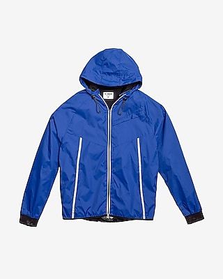 Fourlaps Propel Windbreaker Jacket