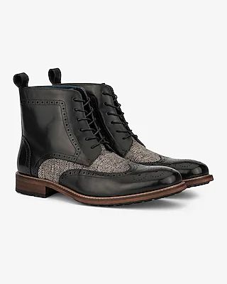 Vintage Foundry Co. Theodore Boot Men's